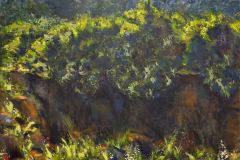 Mountains-2023-Acrylic-on-Canvas-100x90-cm