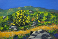 Mountains-4-2023-Acrylic-on-Canvas-60x45-cm