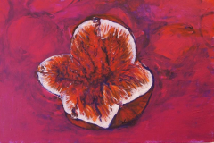 Still life 12 - 2017 - Acrylic on Canvas - 40x60 cm