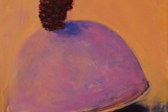 Still life 6 - 2017 - Acrylic on Canvas - 30x40 cm