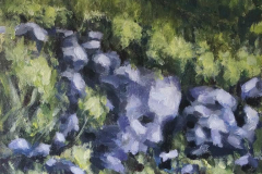 Nature(Stone) - 2020 - Acrylic on Canvas - 55x45 cm