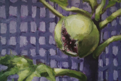 Still Life - 2020 - Acrylic on Canvas - 55x35 cm