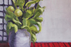 Still Life 3 - 2020 - Acrylic on Canvas - 60x40 cm