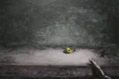 Still Life 7 - 2020 - Acrylic on Canvas - 55x45 cm