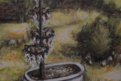 Licht-im-Garten-2021-Acrylic-on-Canvas-30x40-cm