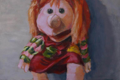 A-Doll-2-2022-Acrylic-on-Canvas-60x55-cm