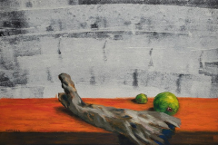 Still-life-14-2024-Acrylic-on-Canvas-55x50-cm