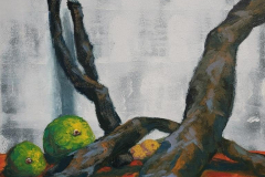 Still-life-15-2024-Acrylic-on-Canvas-60x50-cm