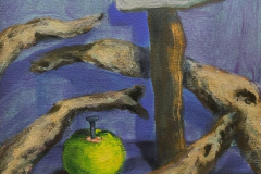 Still-life-23-2024-Acrylic-on-Paper-29.7x42-cm