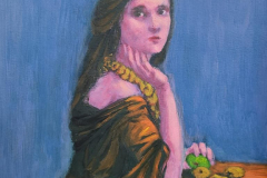 Untitled-1-2024-Acrylic-on-Paper-29.7x42-cm